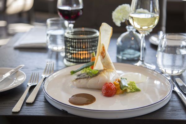 Fletcher Boutique Hotel Duinoord (Wassenaar)
